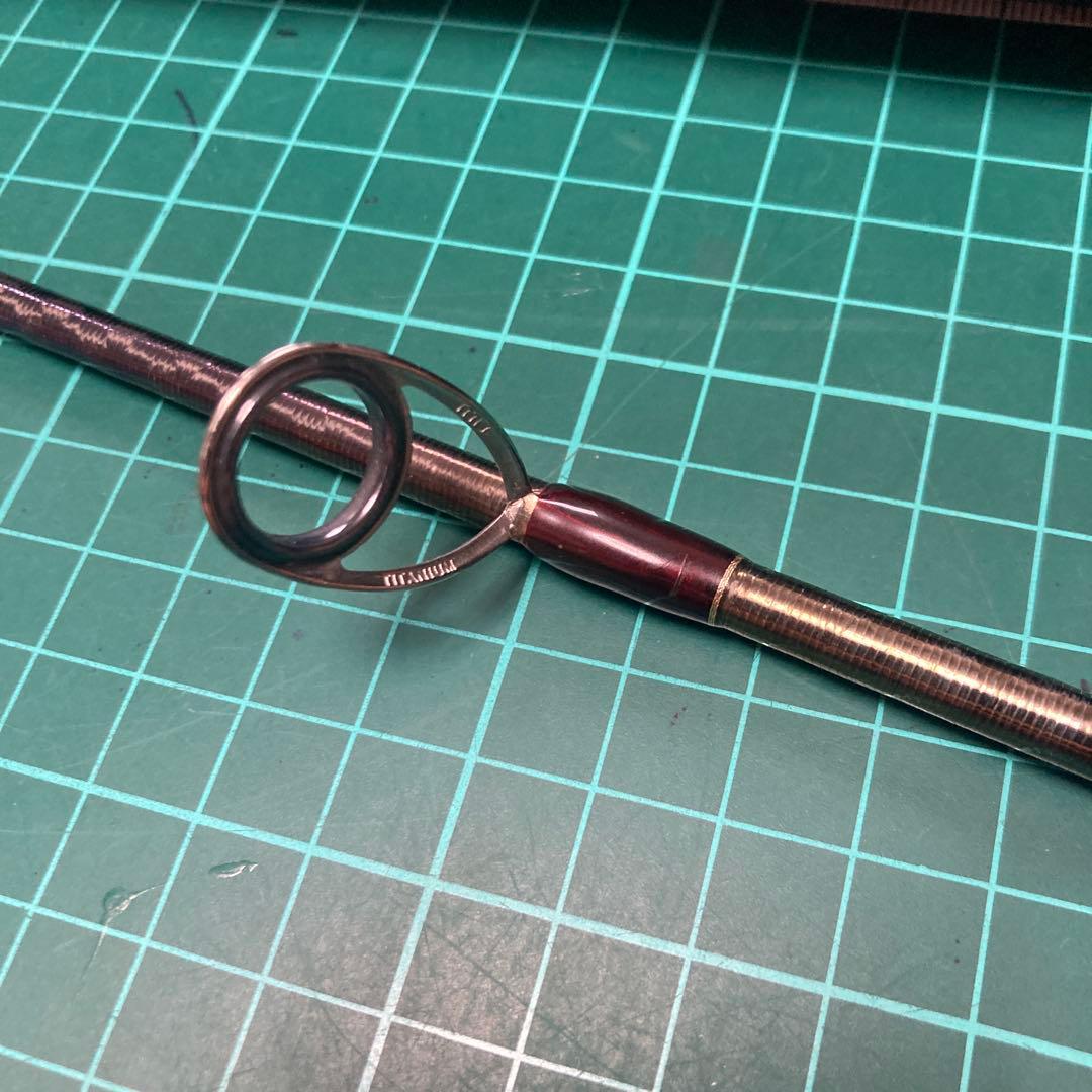ようみん様　ワールドシャウラ　2750ff-2 シマノ　保証書　付属品有