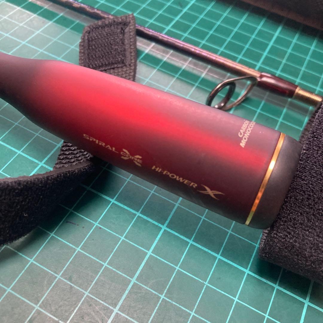 ようみん様　ワールドシャウラ　2750ff-2 シマノ　保証書　付属品有