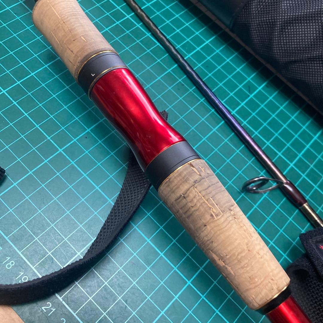 ようみん様　ワールドシャウラ　2750ff-2 シマノ　保証書　付属品有