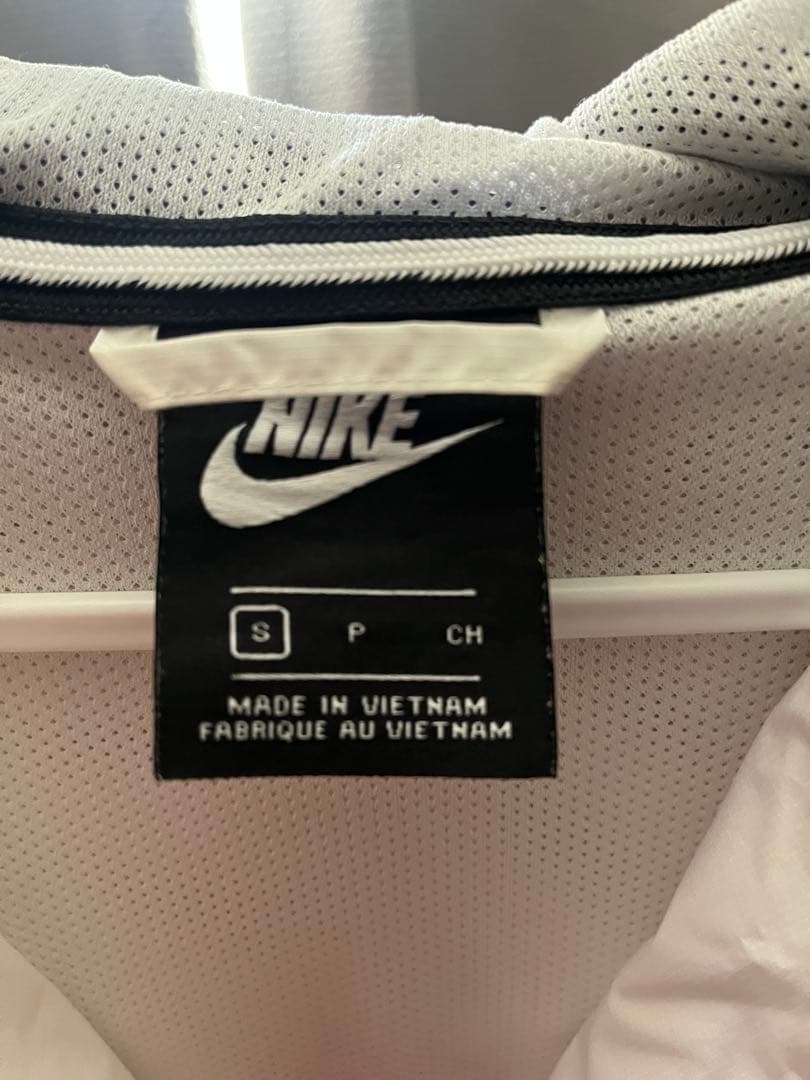 NIKE PSG パリ サンジェルマン ドリルトップ ウィンドランナー