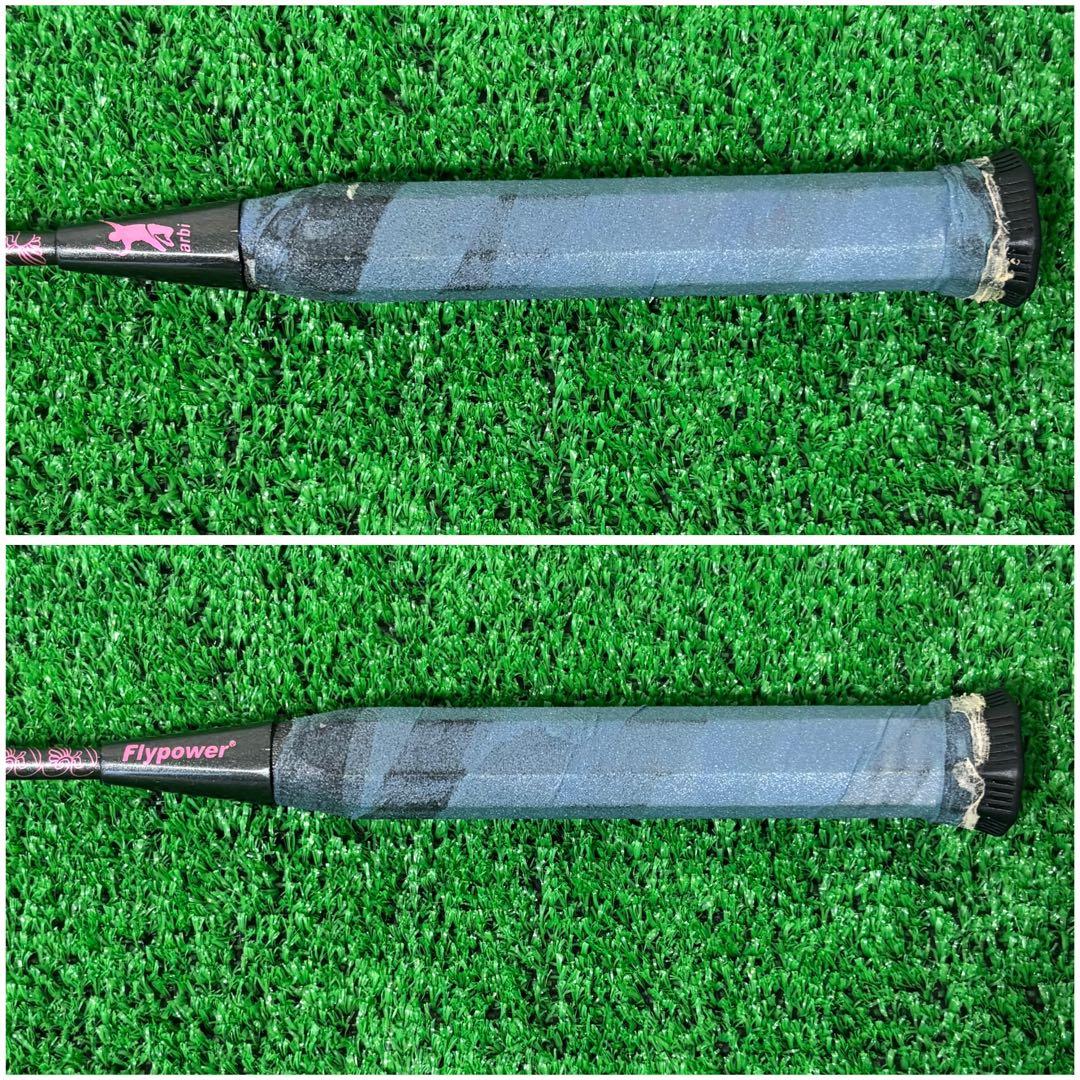 バドミントン　フライパワー コメット　Flypower comet