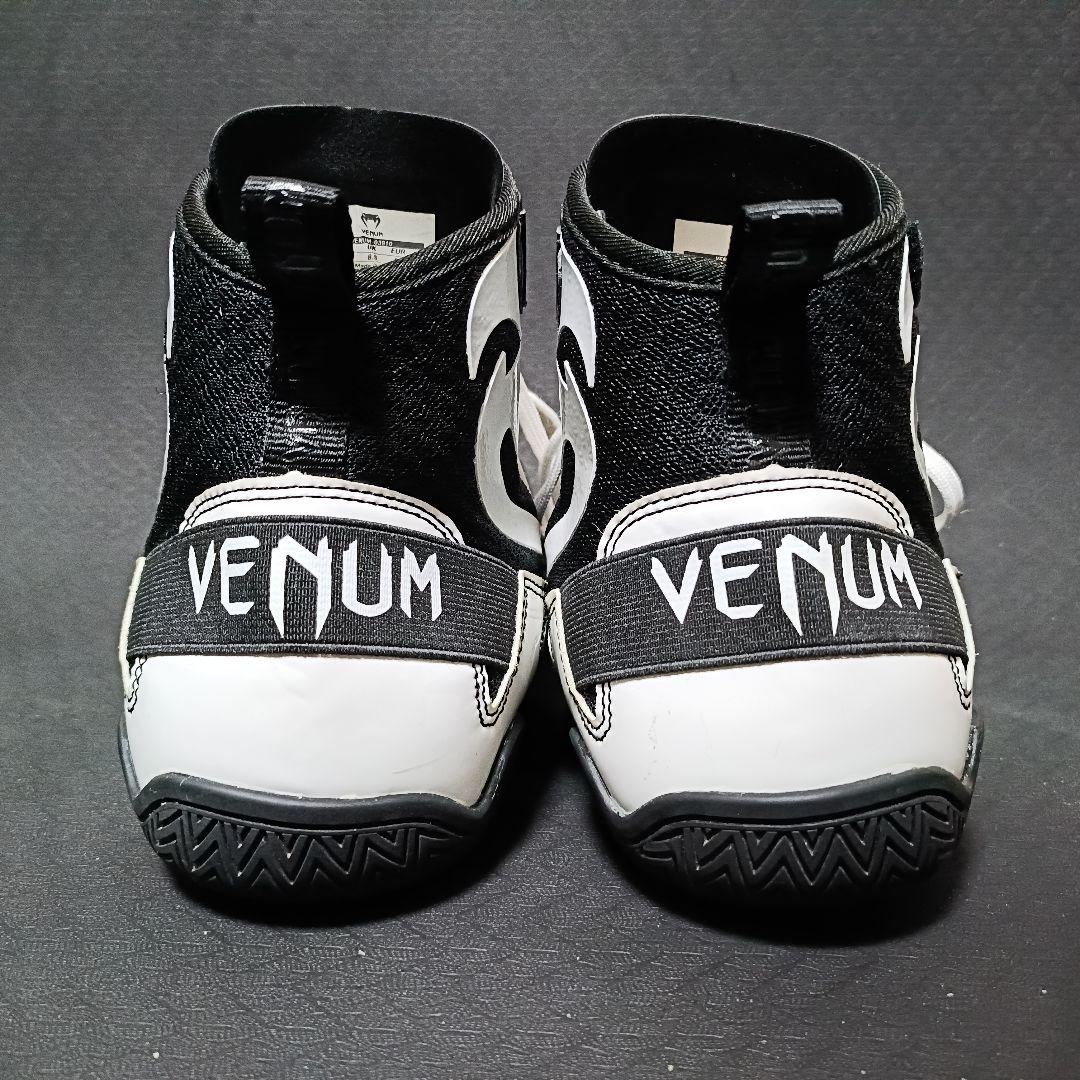 venumヴェナム ボクシングシューズ giant low 27.5cm