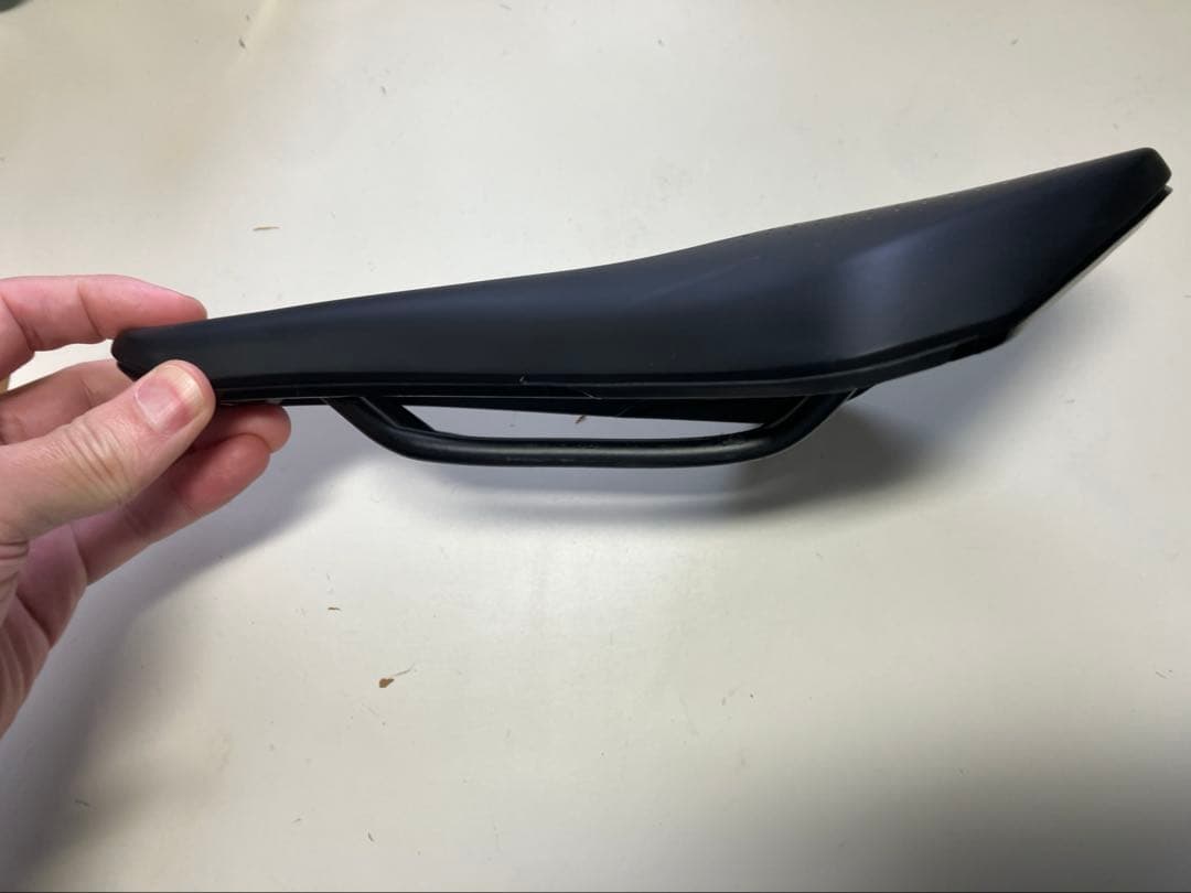 フィジークテンポアルゴ　R5　150mm