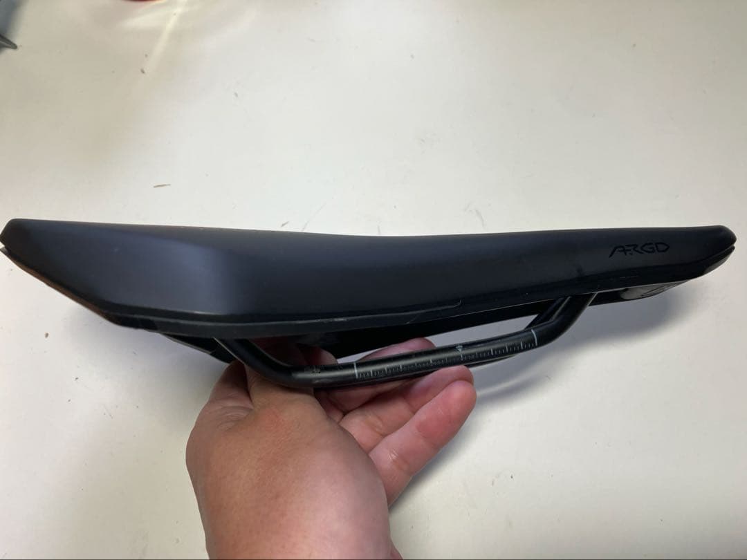 フィジークテンポアルゴ　R5　150mm