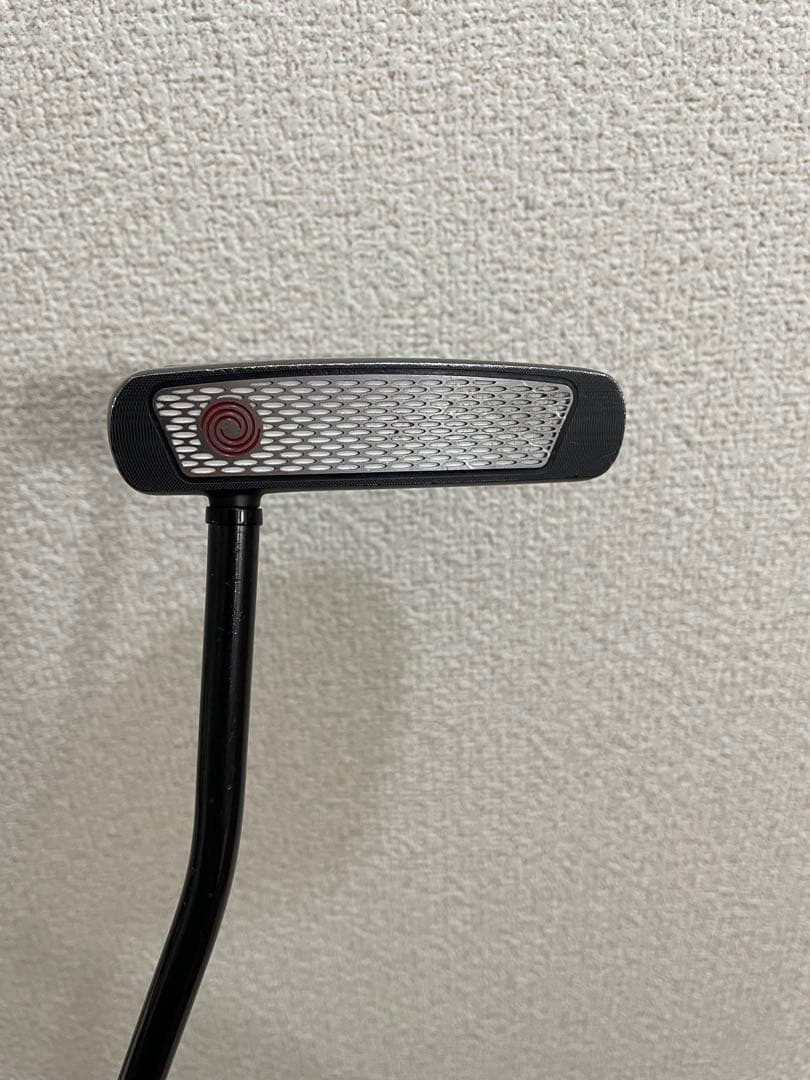 ODYSSEY オデッセイ O-WORKS BIG Tパター