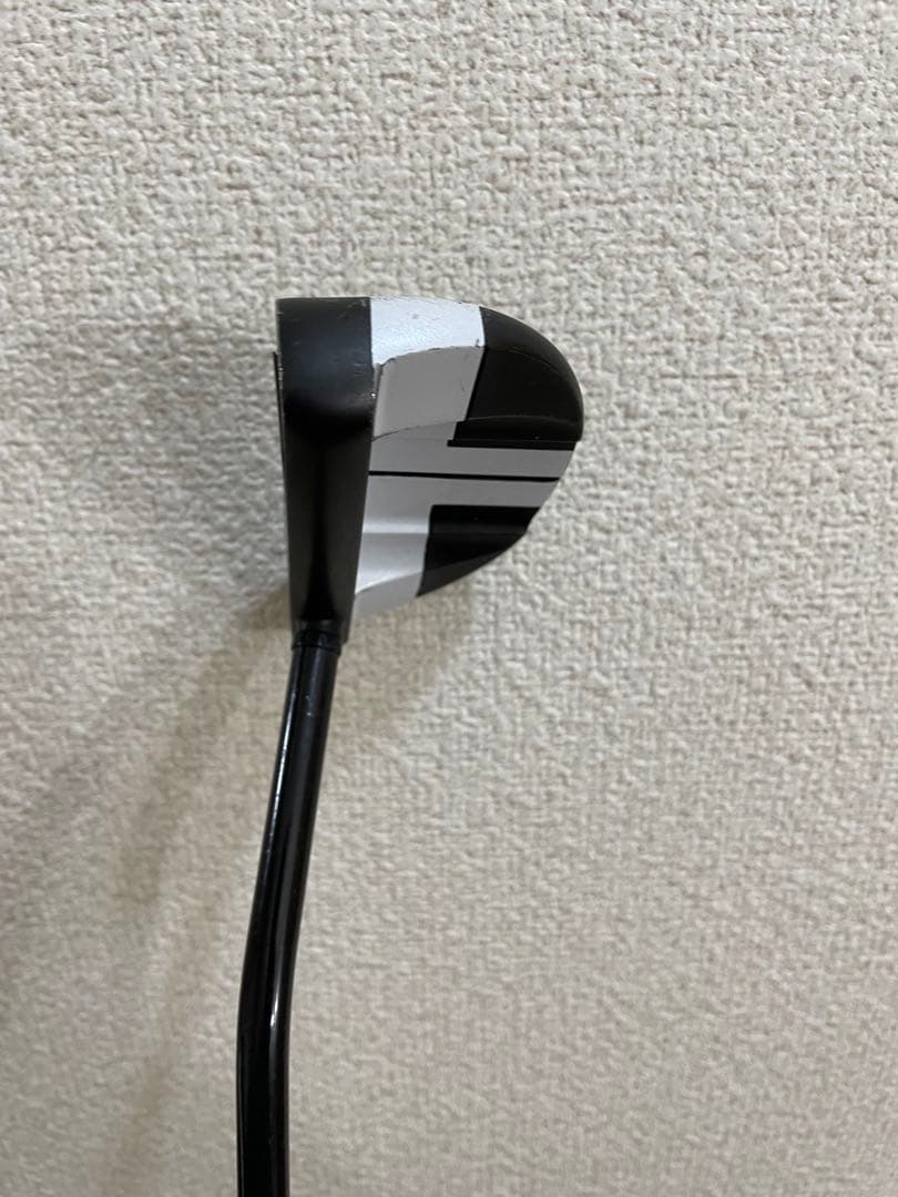 ODYSSEY オデッセイ O-WORKS BIG Tパター