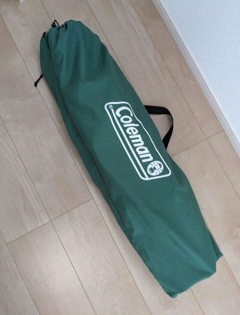 Coleman　レイチェア