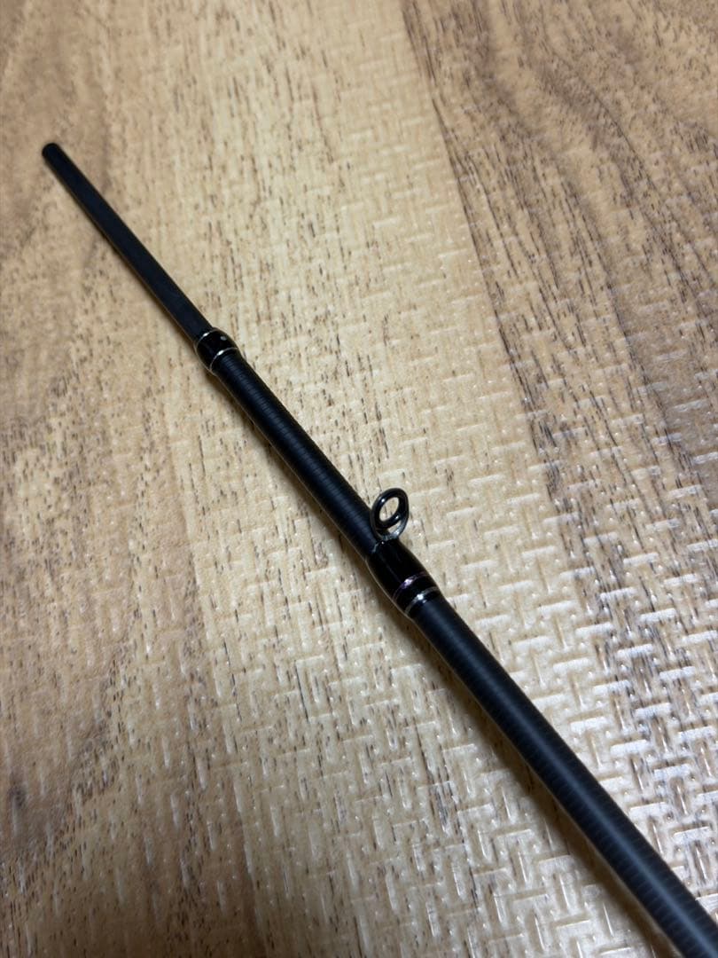 メガバス LEVANTE JP MULTI PIECE F5-611LV 4P