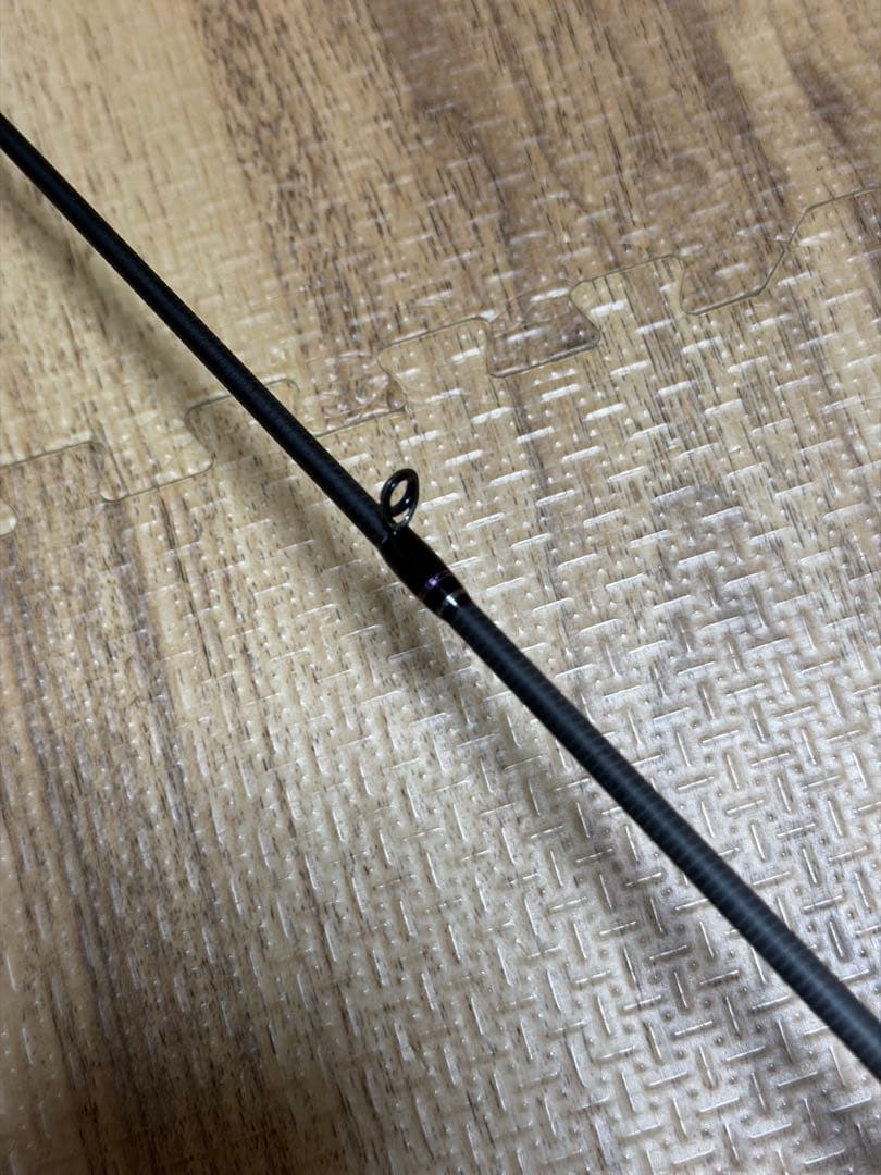 メガバス LEVANTE JP MULTI PIECE F5-611LV 4P