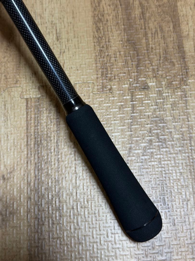 メガバス LEVANTE JP MULTI PIECE F5-611LV 4P