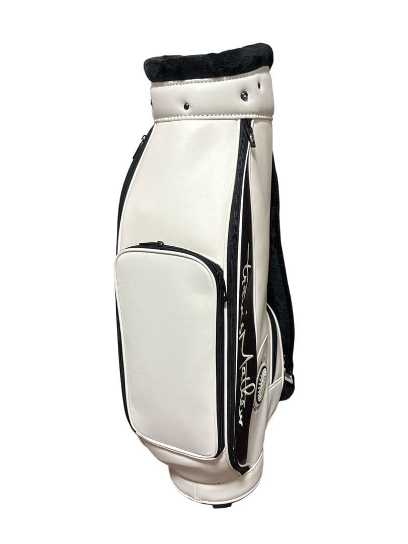 新品！キャロウェイ高級TRAVISMATHEWトラヴィスマシューキャディバッグ