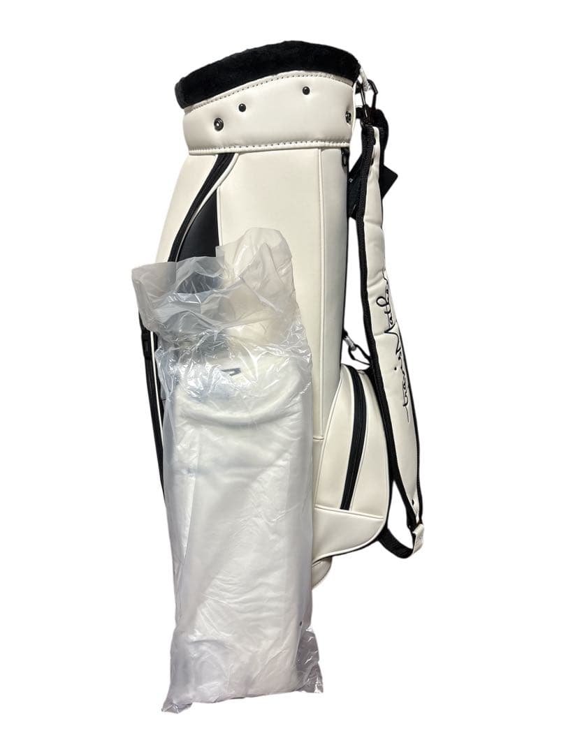 新品！キャロウェイ高級TRAVISMATHEWトラヴィスマシューキャディバッグ