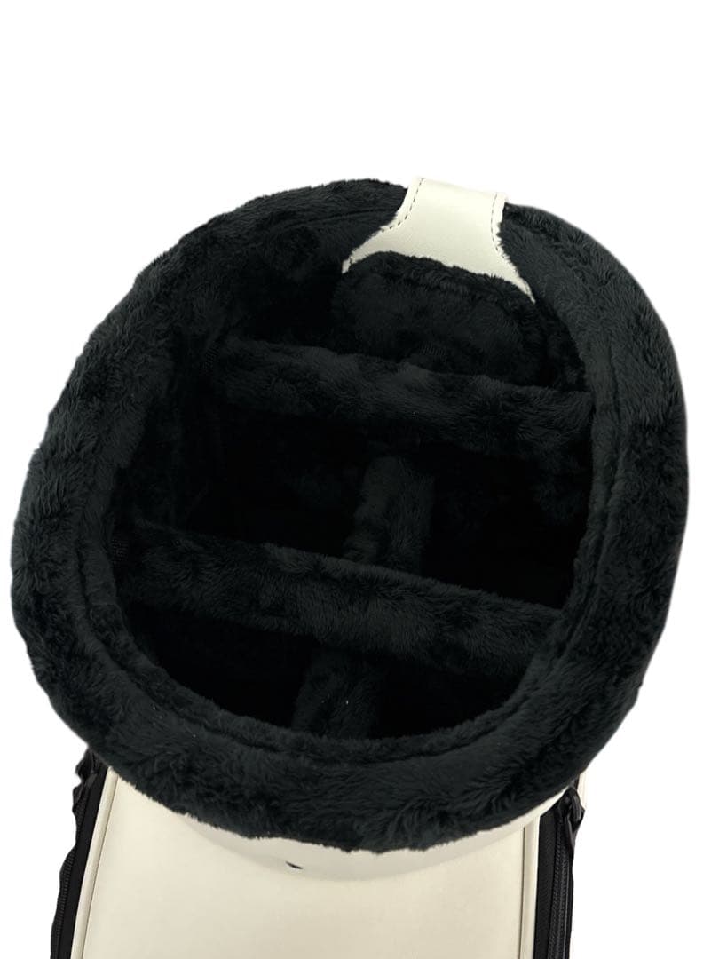 新品！キャロウェイ高級TRAVISMATHEWトラヴィスマシューキャディバッグ