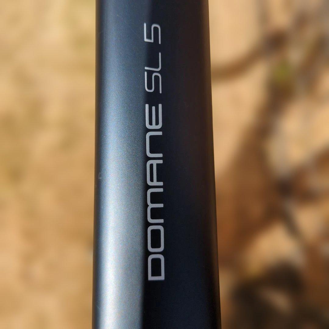 トレック　Domane SL5 2018