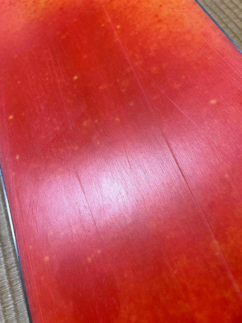 スノーボード NITRO BANKER 156cm