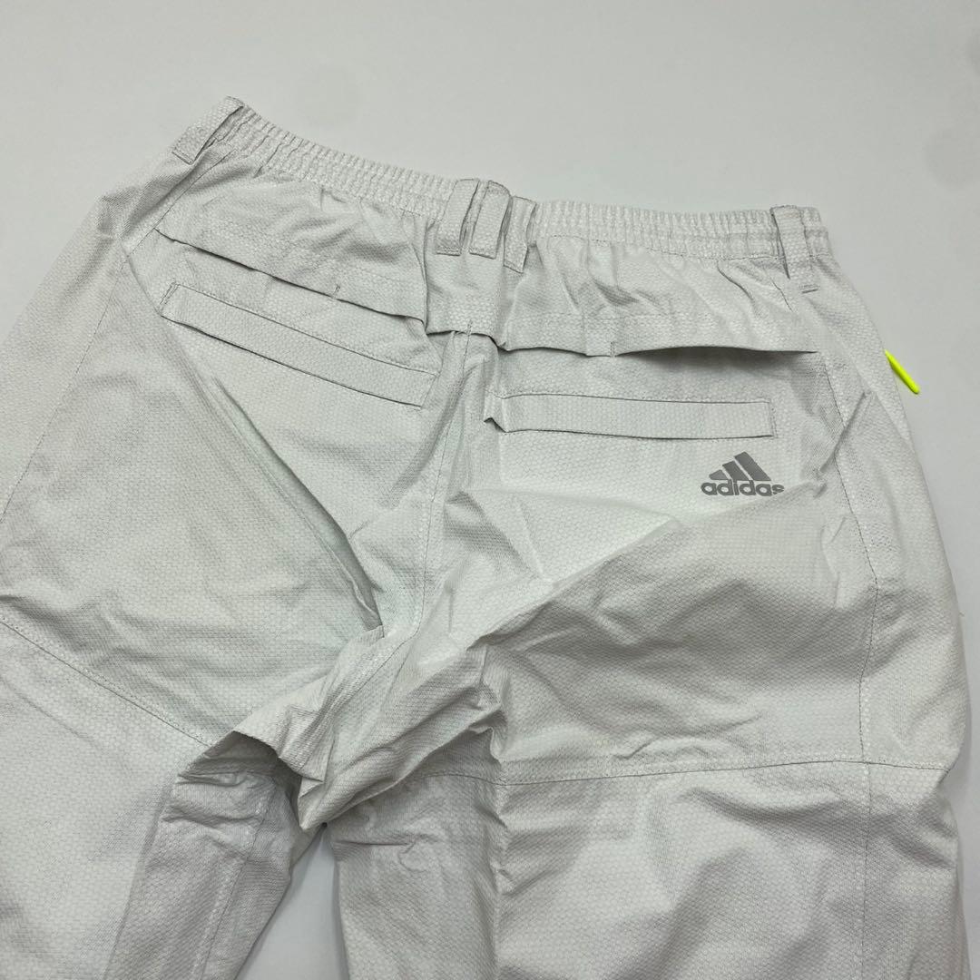 adidas FI7903 GKI16 ハイストレッチレインスーツ