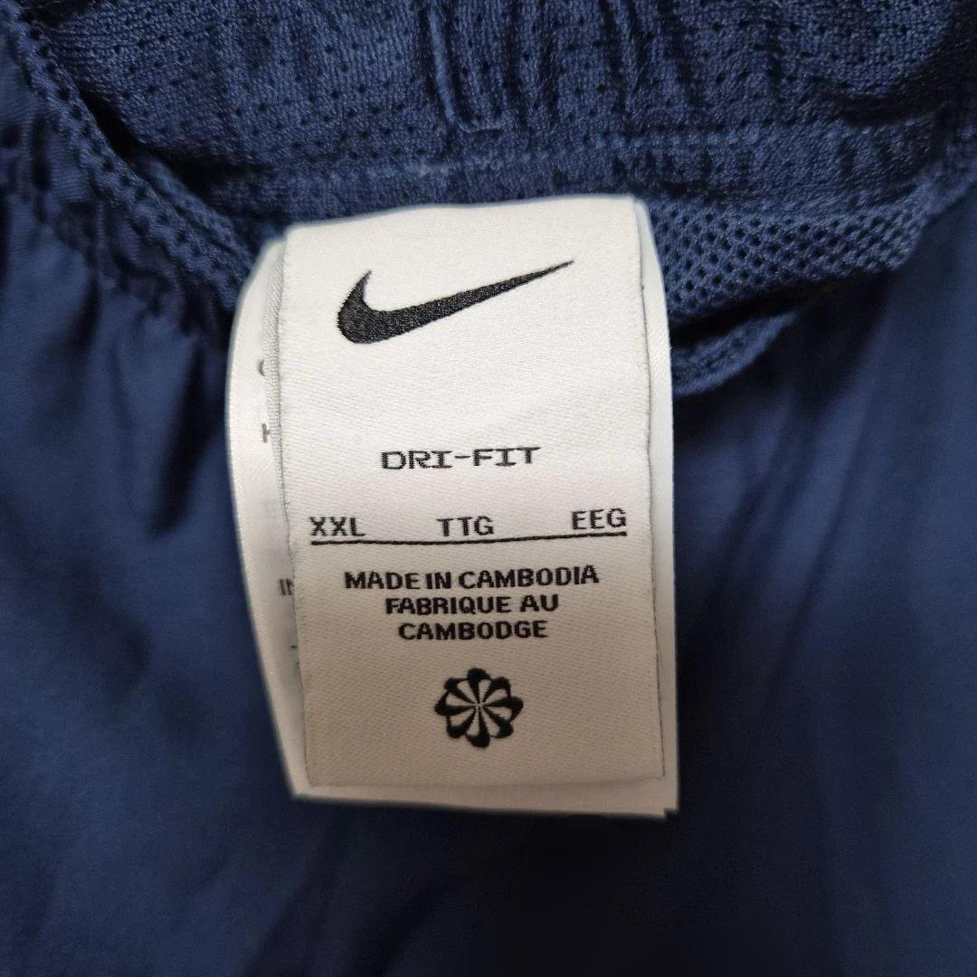 NIKE　パリ・サンジェルマン セットアップ　　XXL