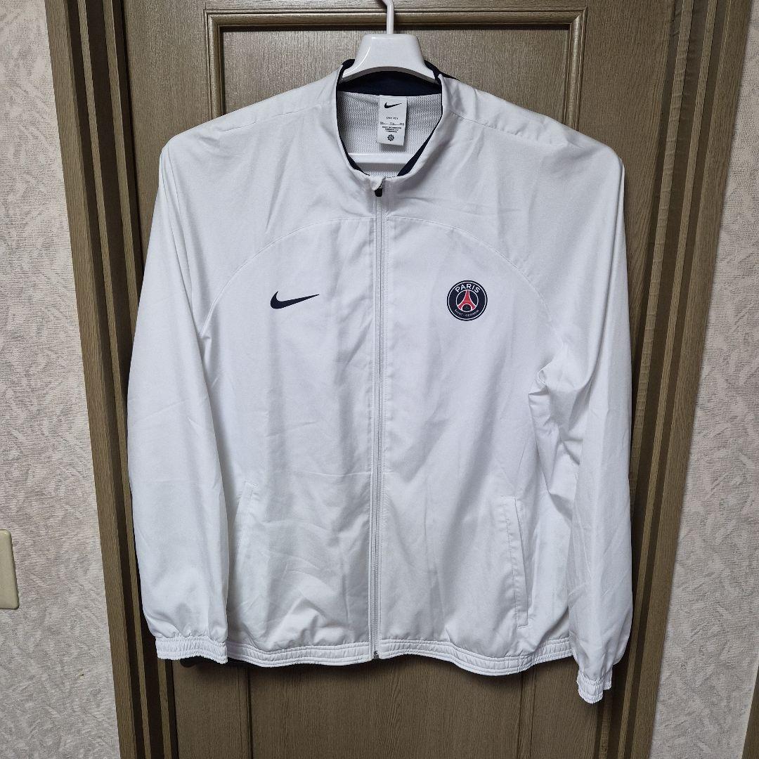 NIKE　パリ・サンジェルマン セットアップ　　XXL