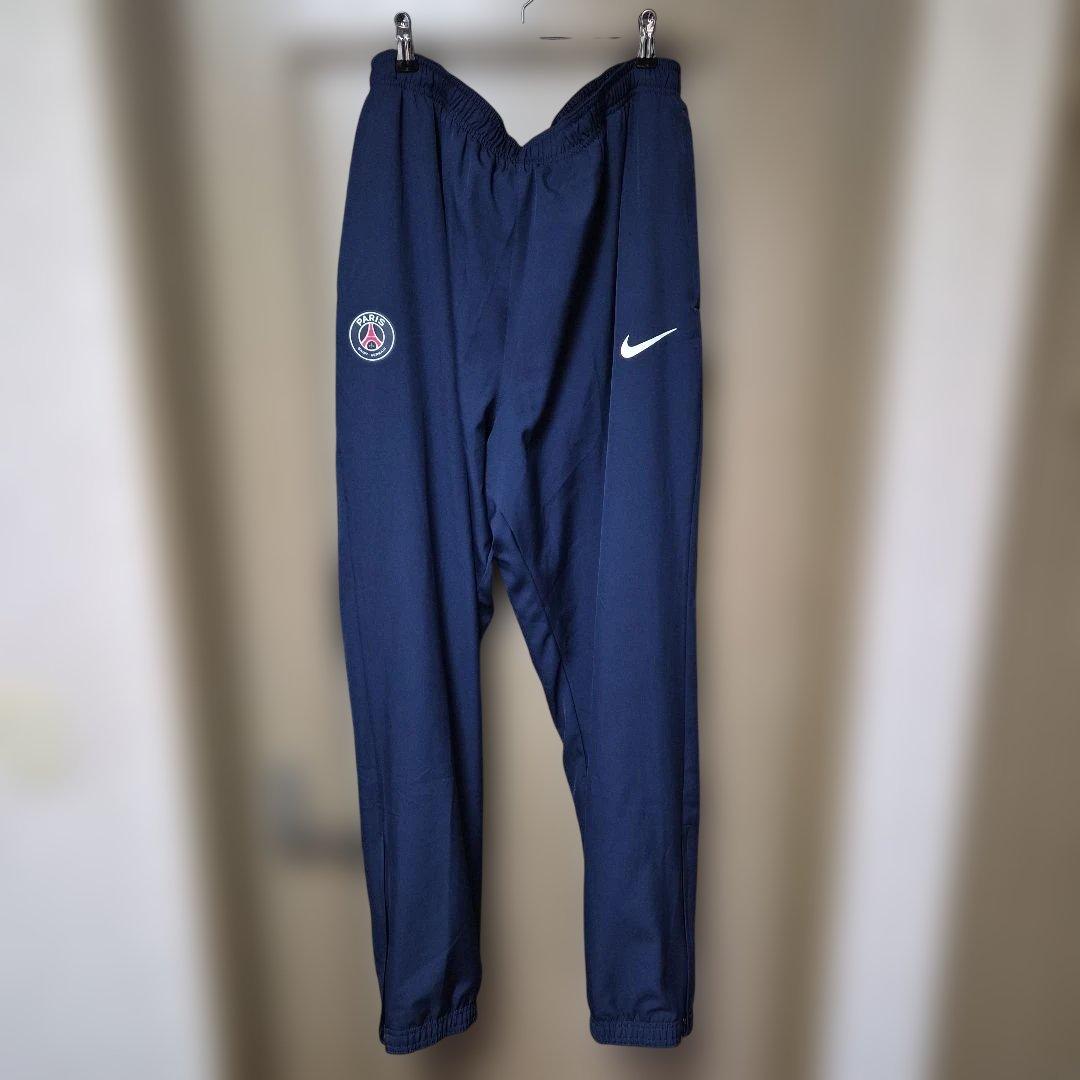 NIKE　パリ・サンジェルマン セットアップ　　XXL