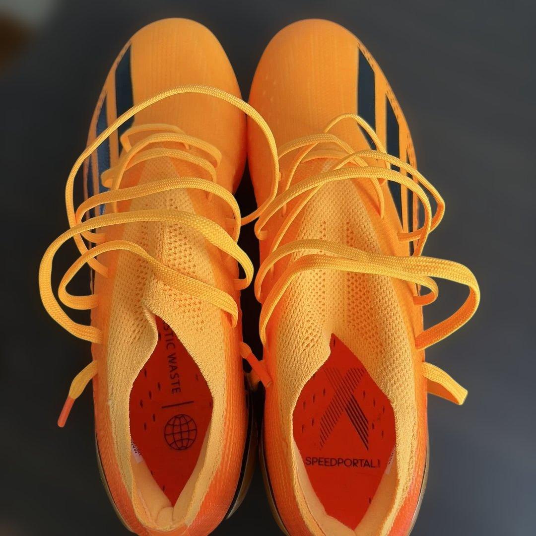 シューズ adidas SPEEDPORTAL SG 27.5cm