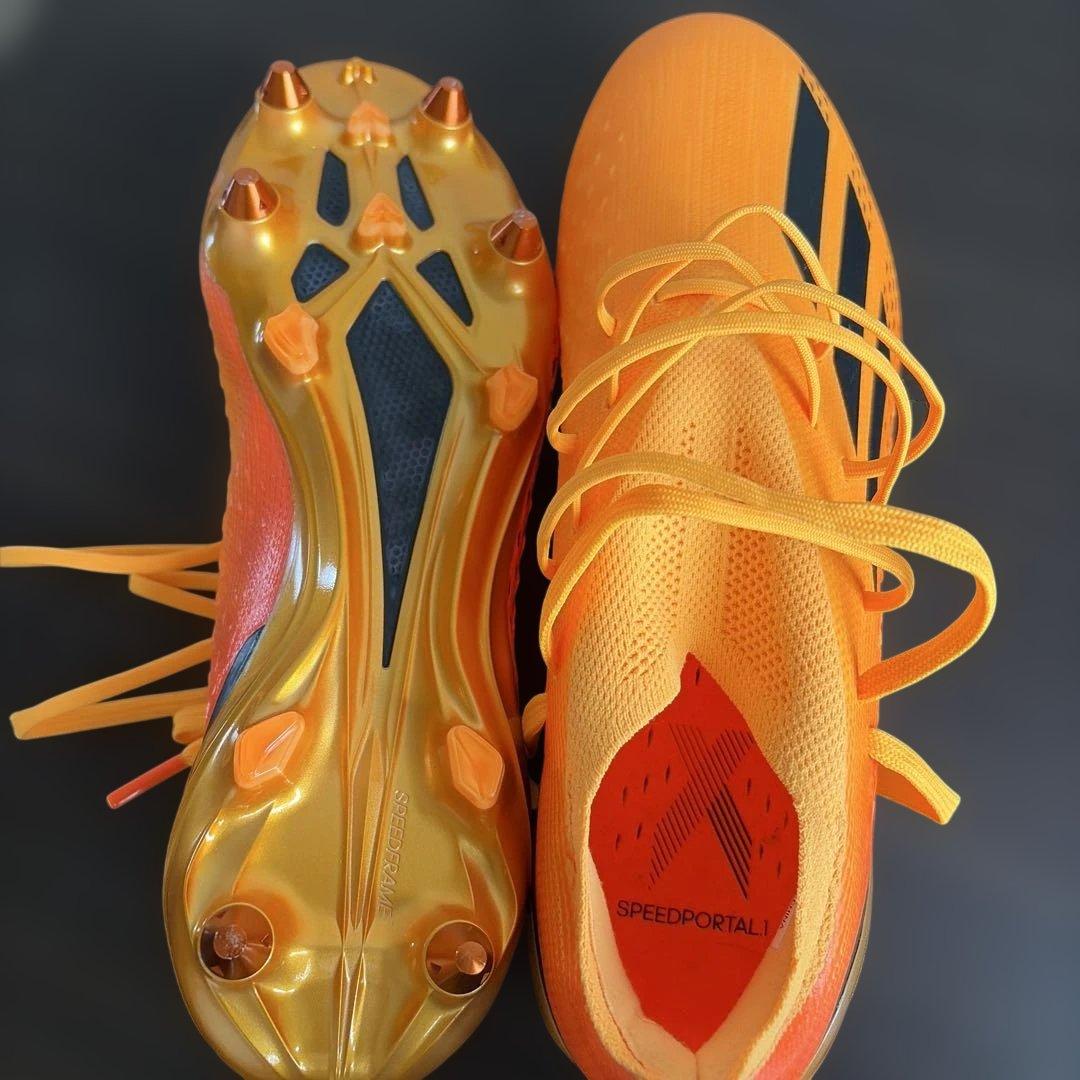 シューズ adidas SPEEDPORTAL SG 27.5cm