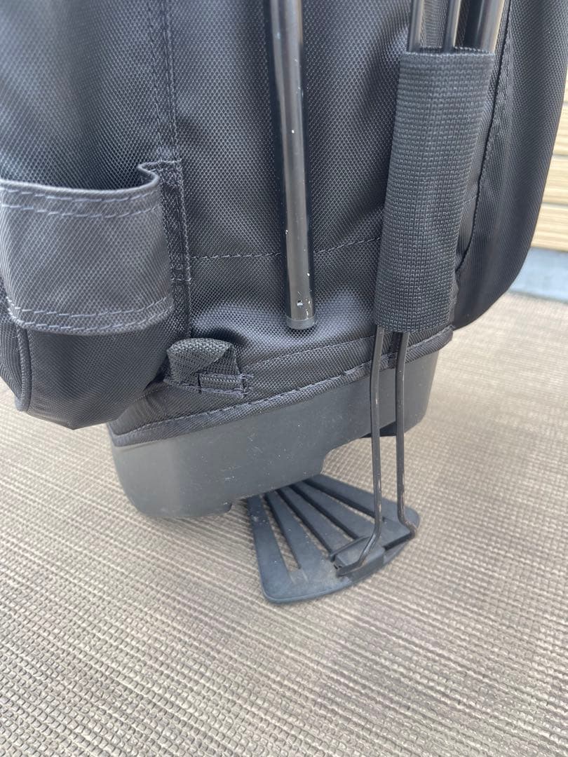 NIKE GOLF スタンド付軽量キャディバッグ