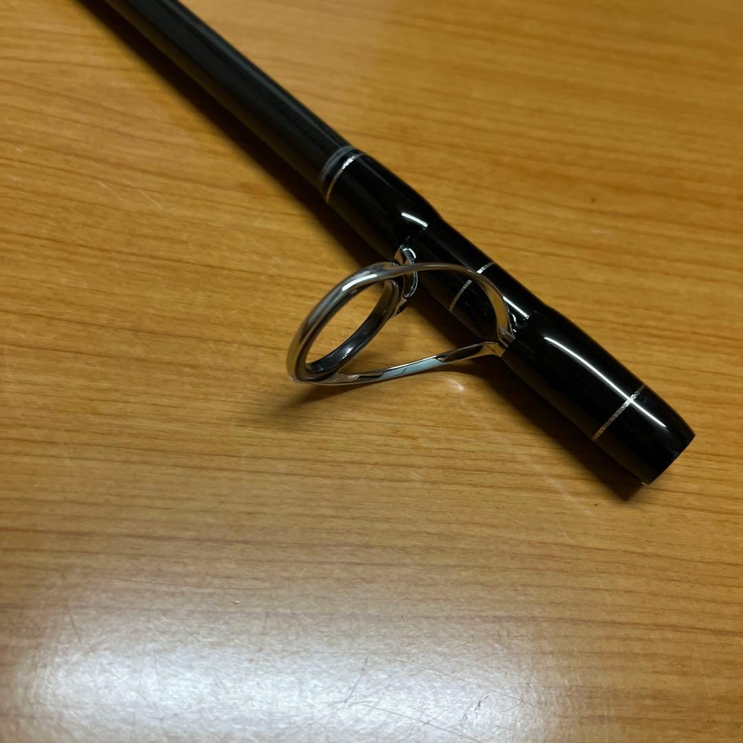 極美品　ランナーエクシード110h