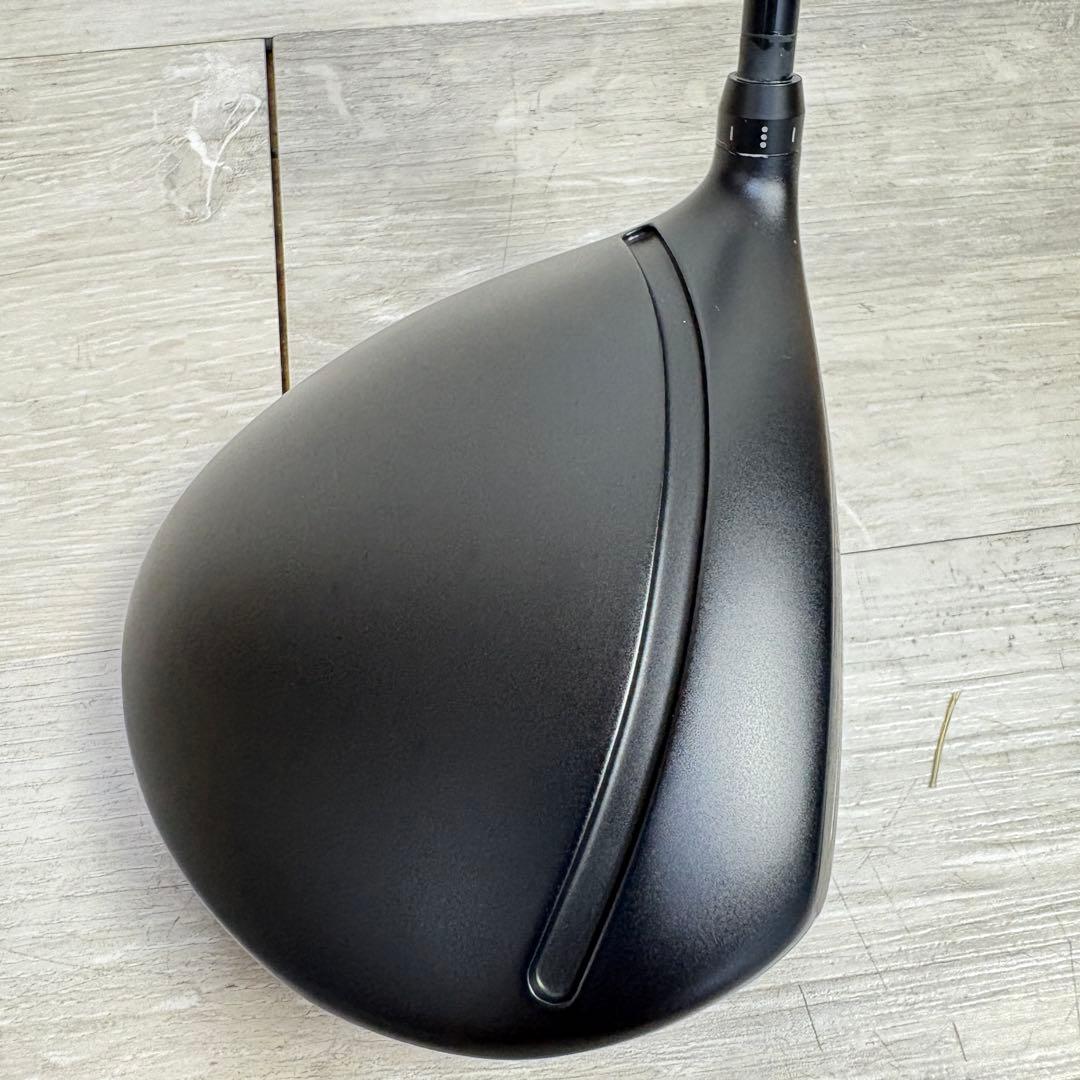 【美品】ロッディオ Sデザイン オーバーサイズ バシレウス 60X M70823