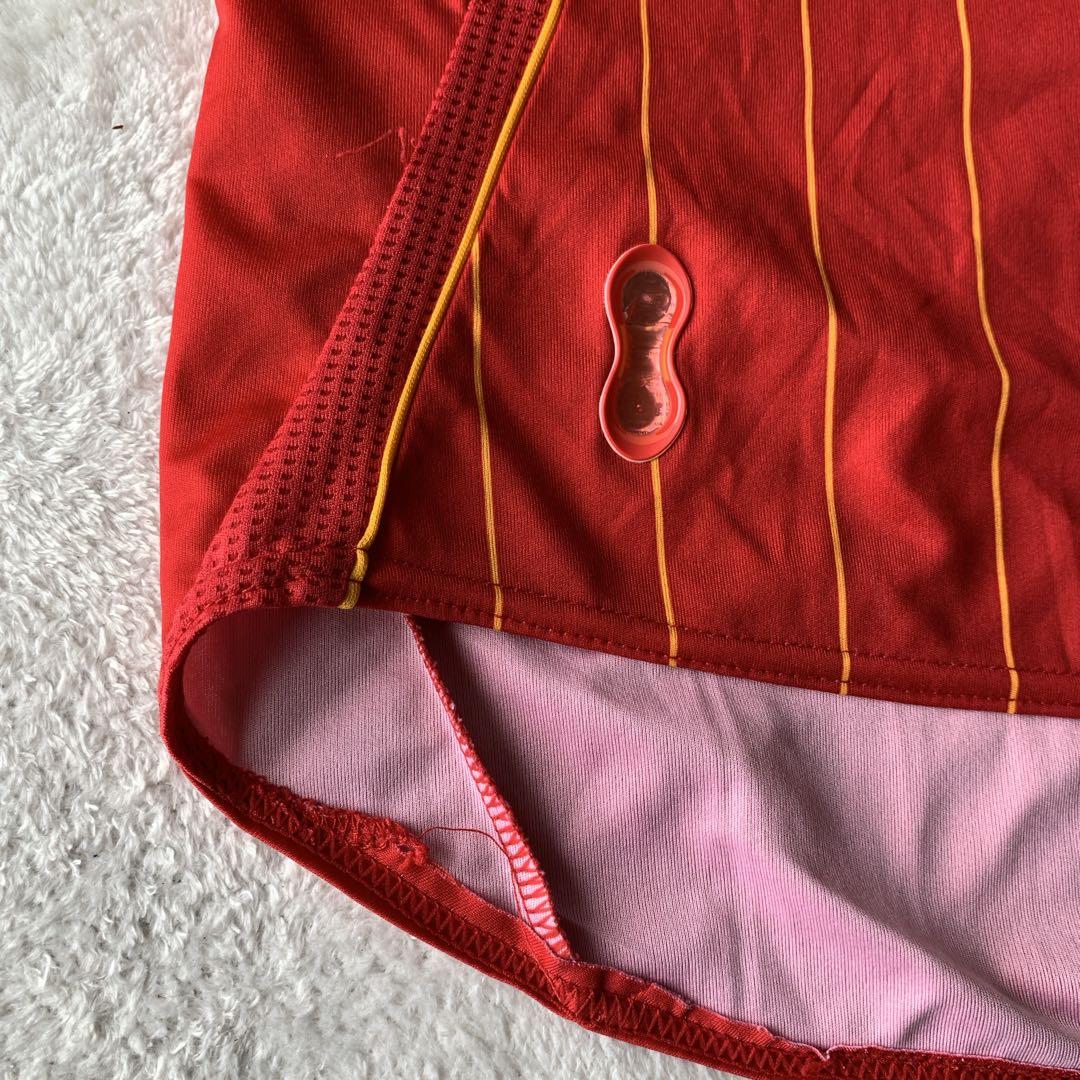 美品 スペイン代表 2006W杯 adidas ユニフォーム トーレス 9