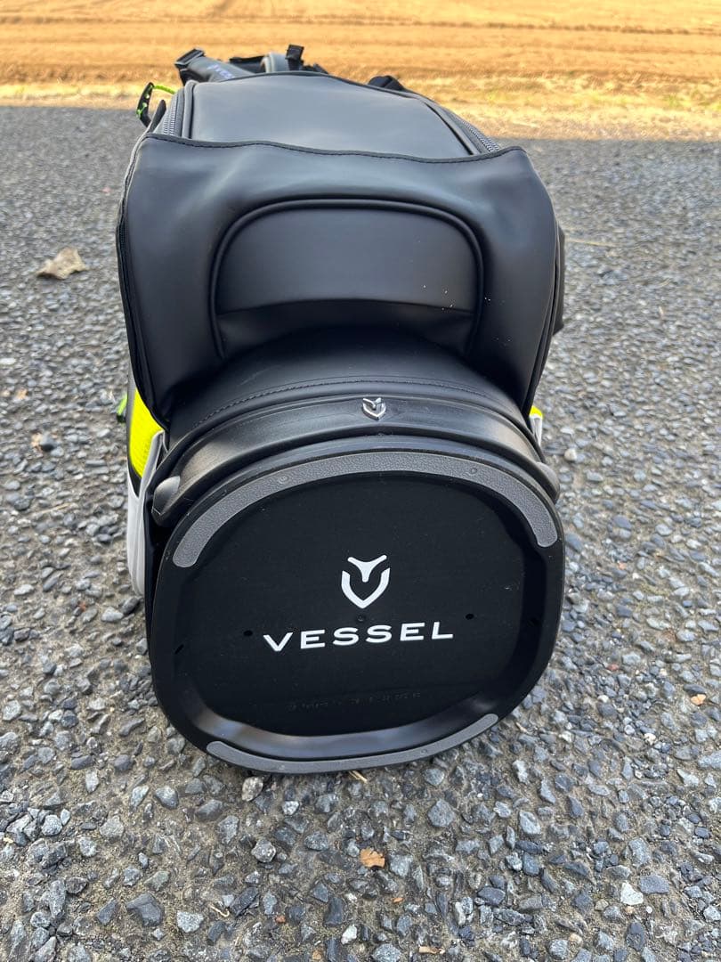 【osakachan】VESSEL PLAYER 4.0