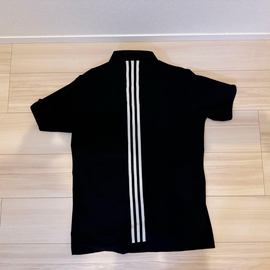 adidas ゴルフ Sサイズ ポロシャツ　アディダス