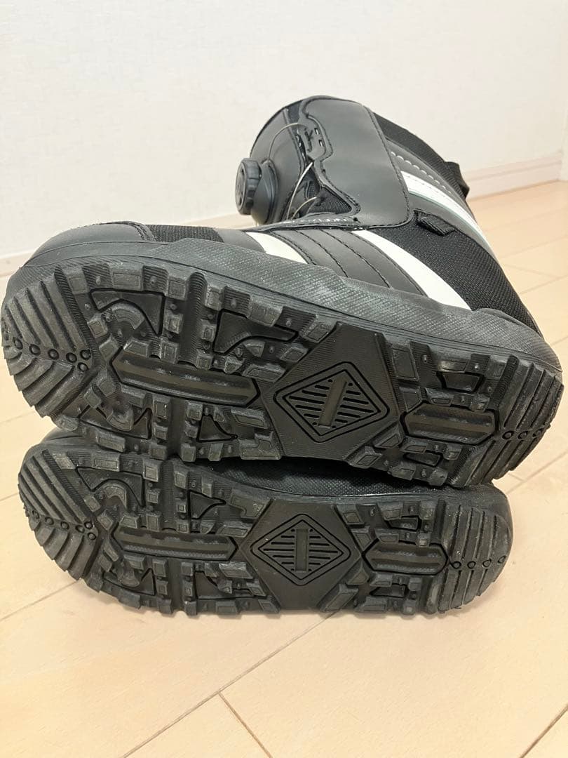 サロモン　salomon ブーツ20.0 スノーボード3点セット　大阪手渡可！