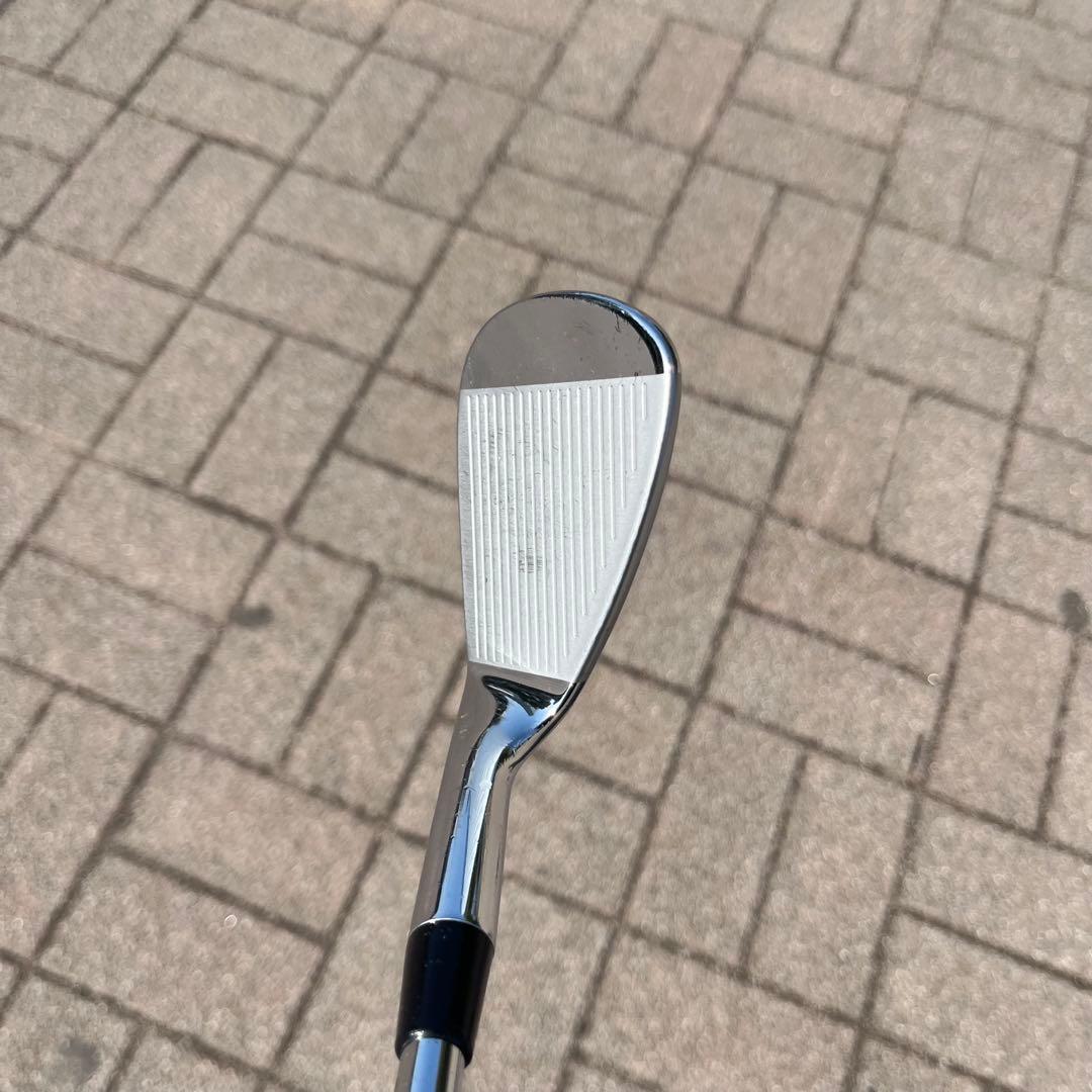 ナイキ VR PRO BLADE アイアン 7本セット 4番〜PW 超激レア