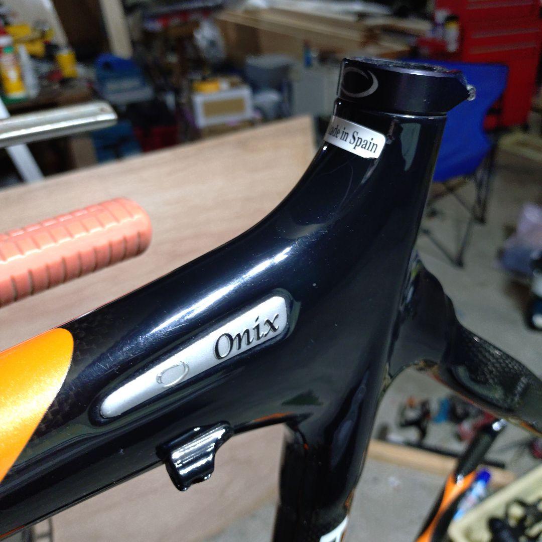 ORBEA Onix ロードバイクフレーム