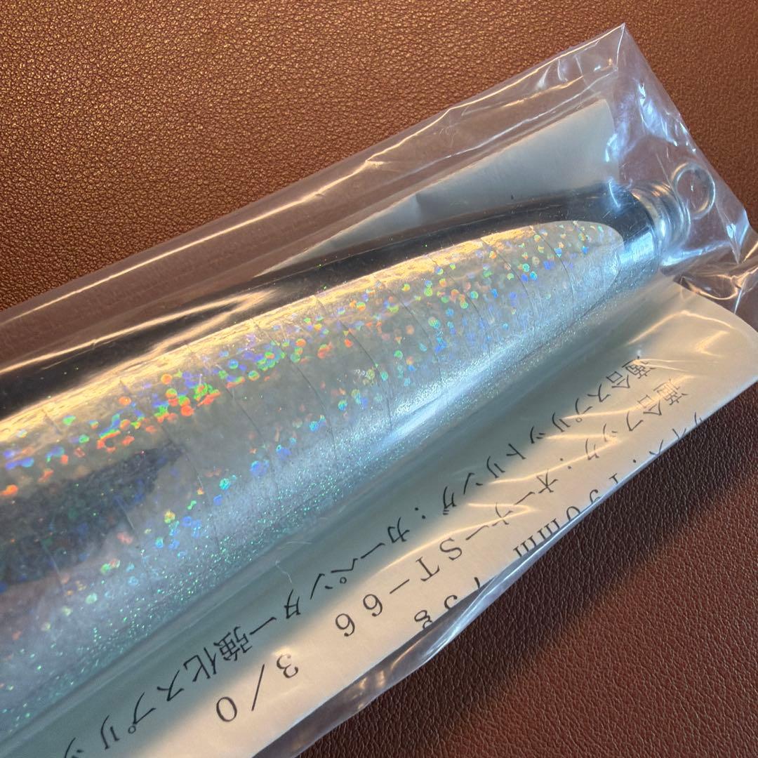 カーペンター　ガンマ　BC-γ 75-190