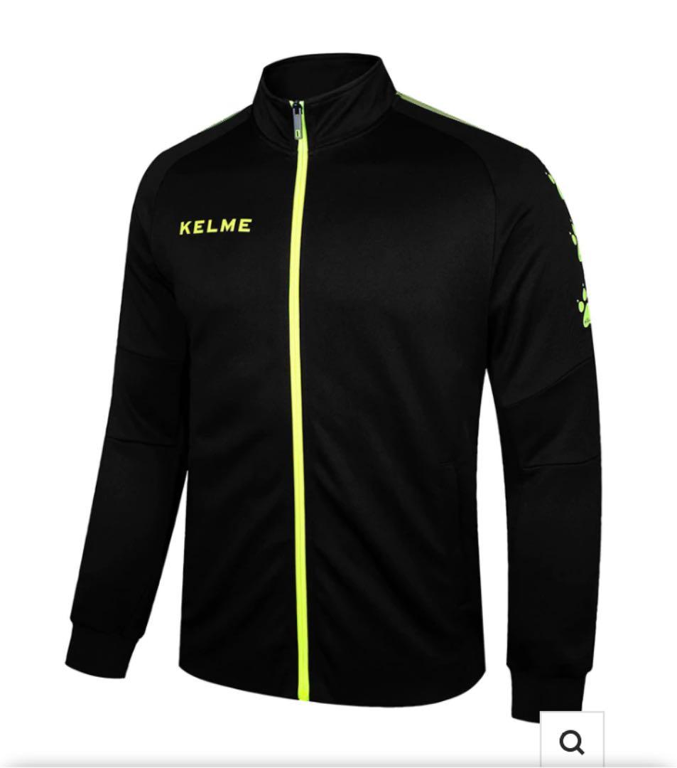 KELME ケルメ　トレーニングサッカーウェア上下