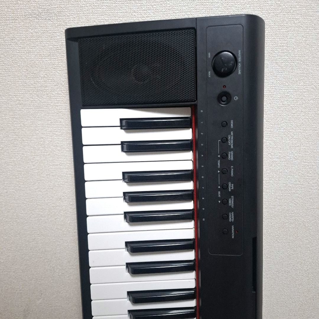 【送料無料】YAMAHA NP-11 電子ピアノ スタンド イス セット