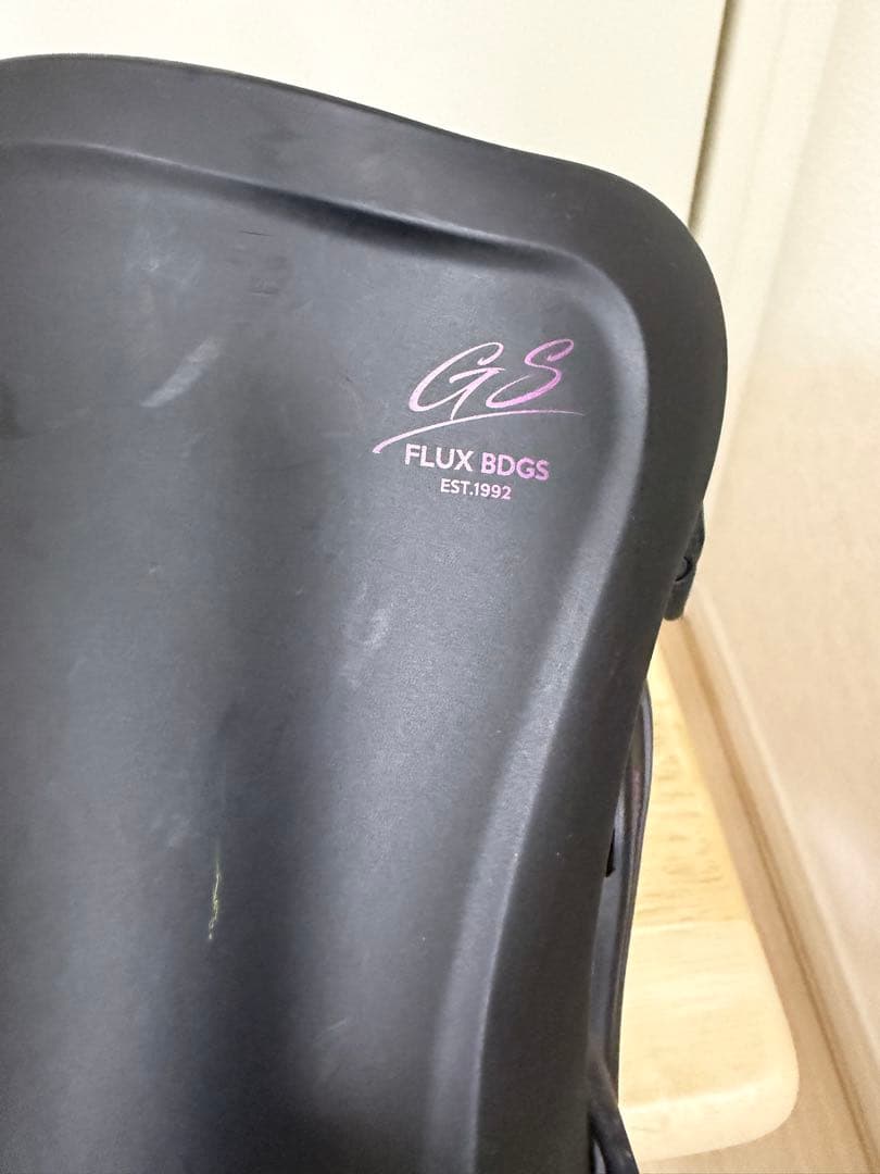 FLUX GS ビンディング フラックス20-21 SM