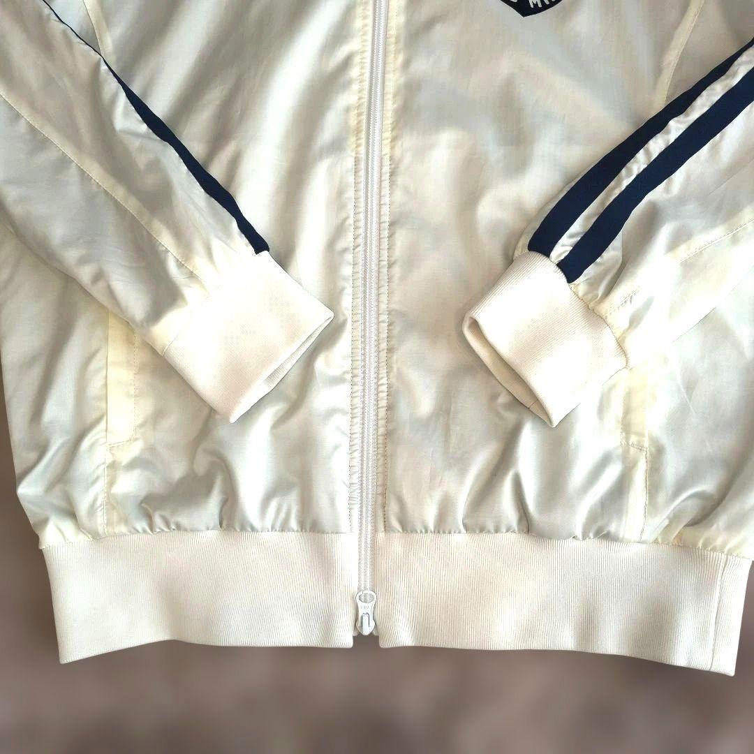 美品 PEARLY GATES パーリーゲイツ ゴルフ 蓄熱ジャケット 未使用級