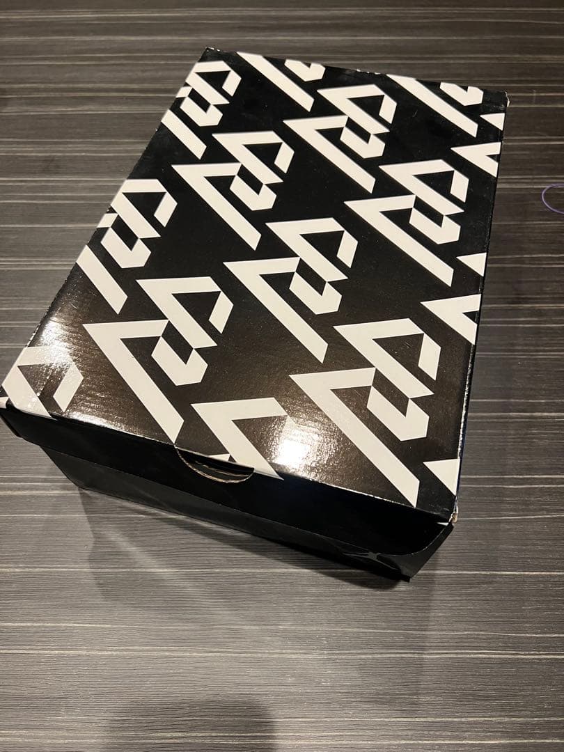 JORDAN WHY NOT ZERO.3 バスケットシューズ　NIKE 美品