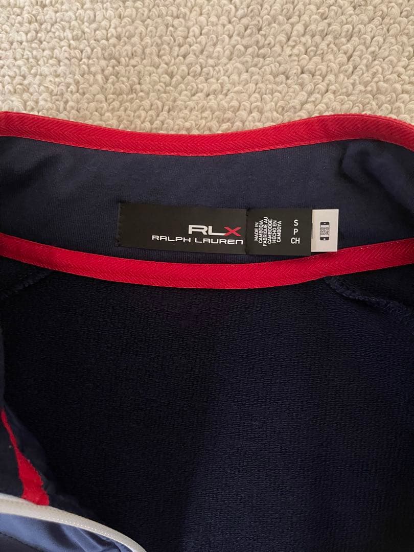 RLX Ralph Lauren USA 2023 ジャケット S