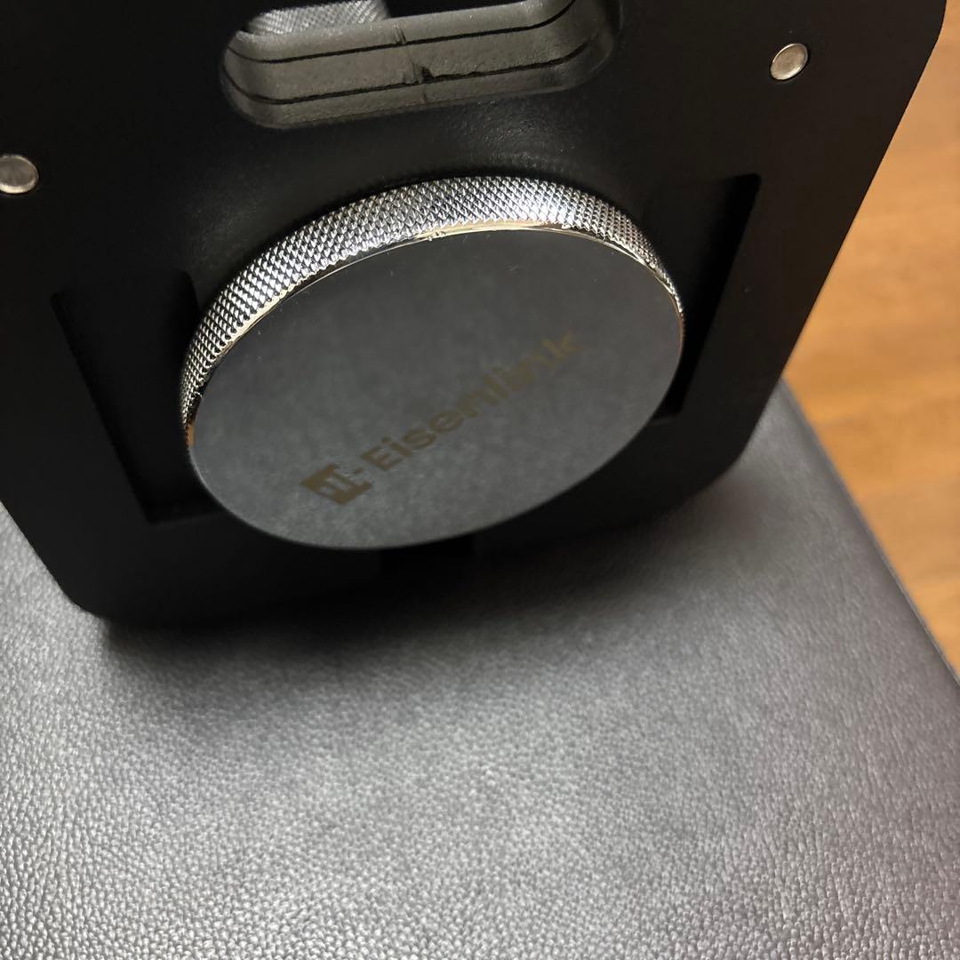 Eisenlink 可変式ダンベル 20kg x 1セット