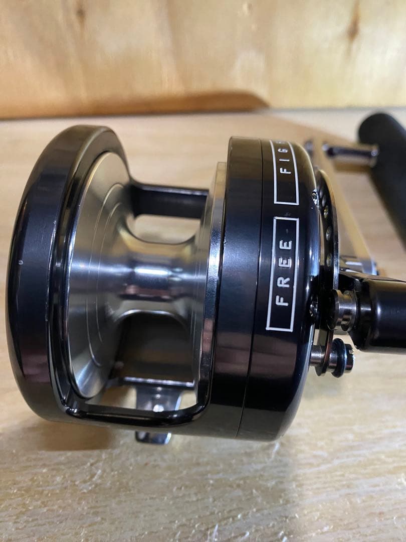 マーフィックスS5 RH TSSパーツ、ワンウェイクラッチ付き