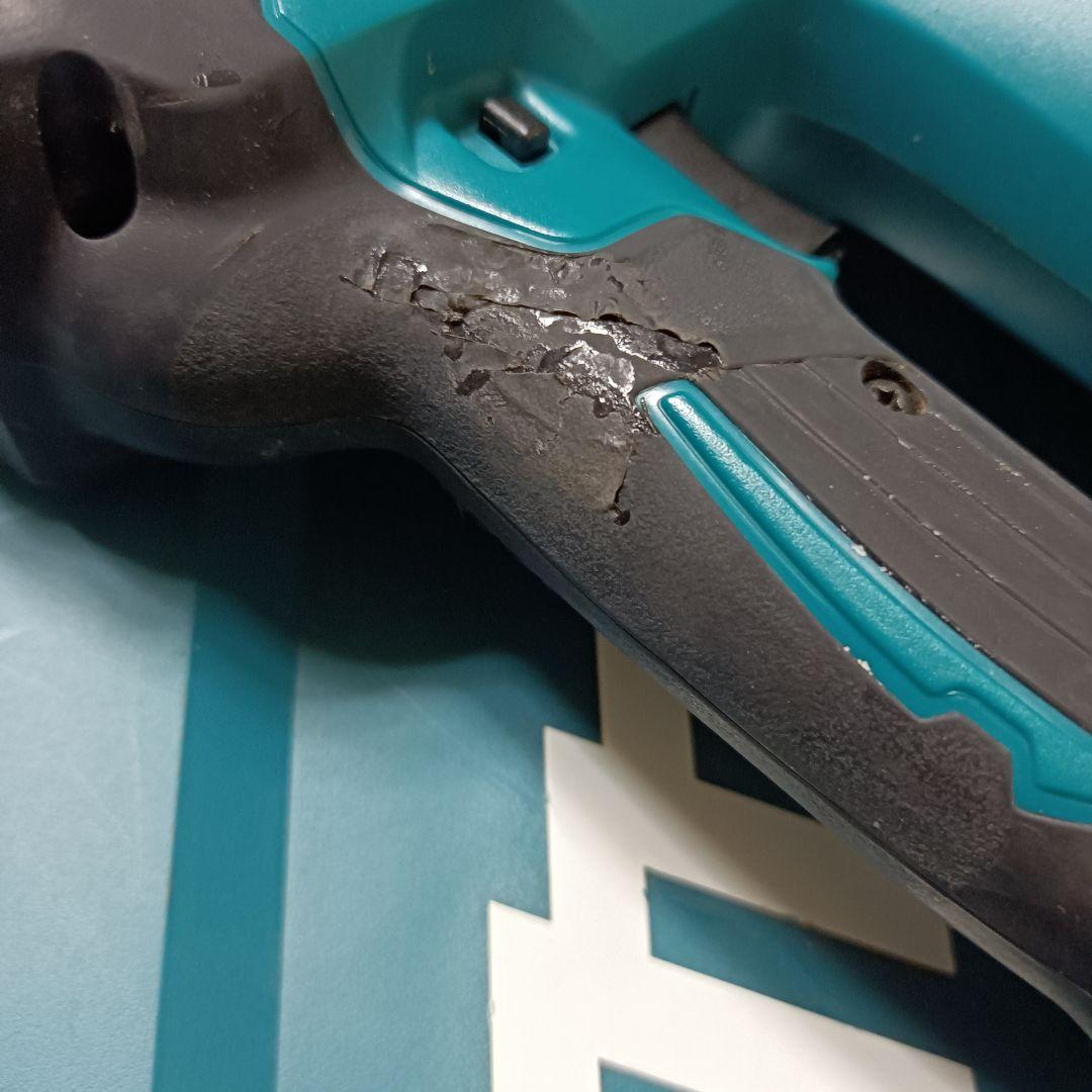 マキタ PT353D ピンタッカ 18v makita ピンネイル