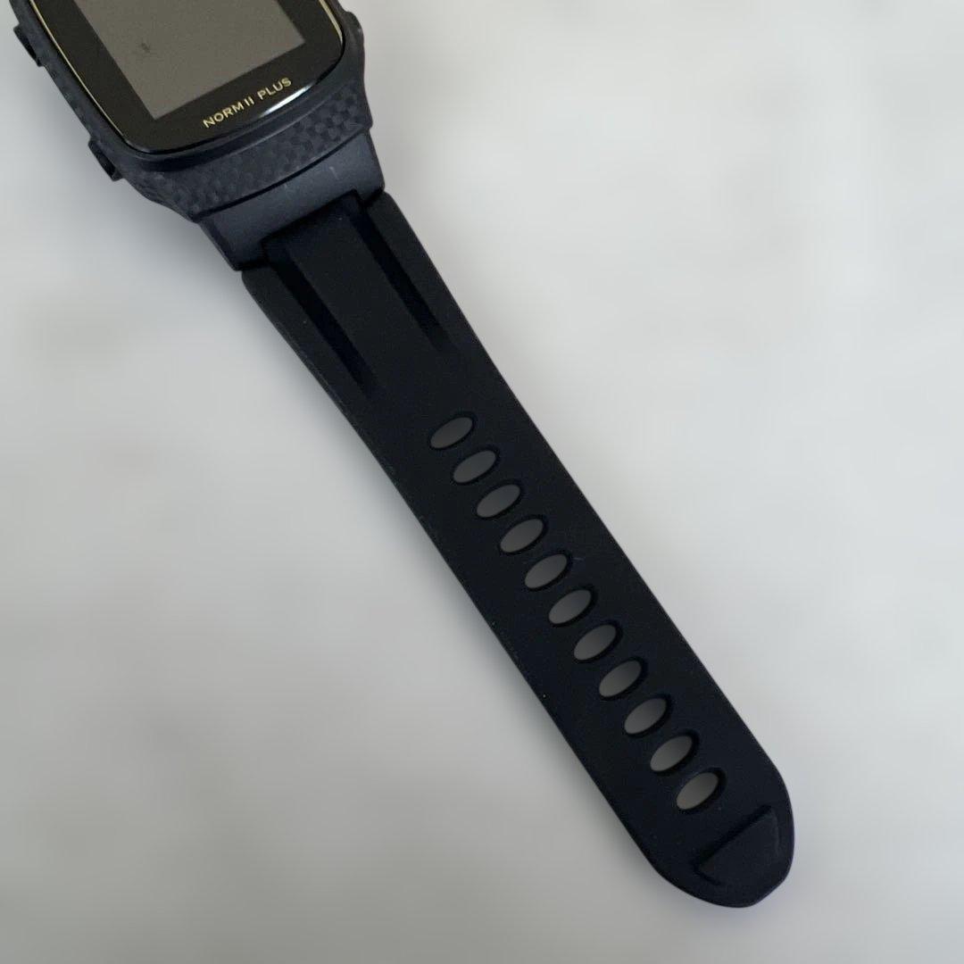 603196GreenOn THE GOLF WATCH NORM Ⅱ Plus
