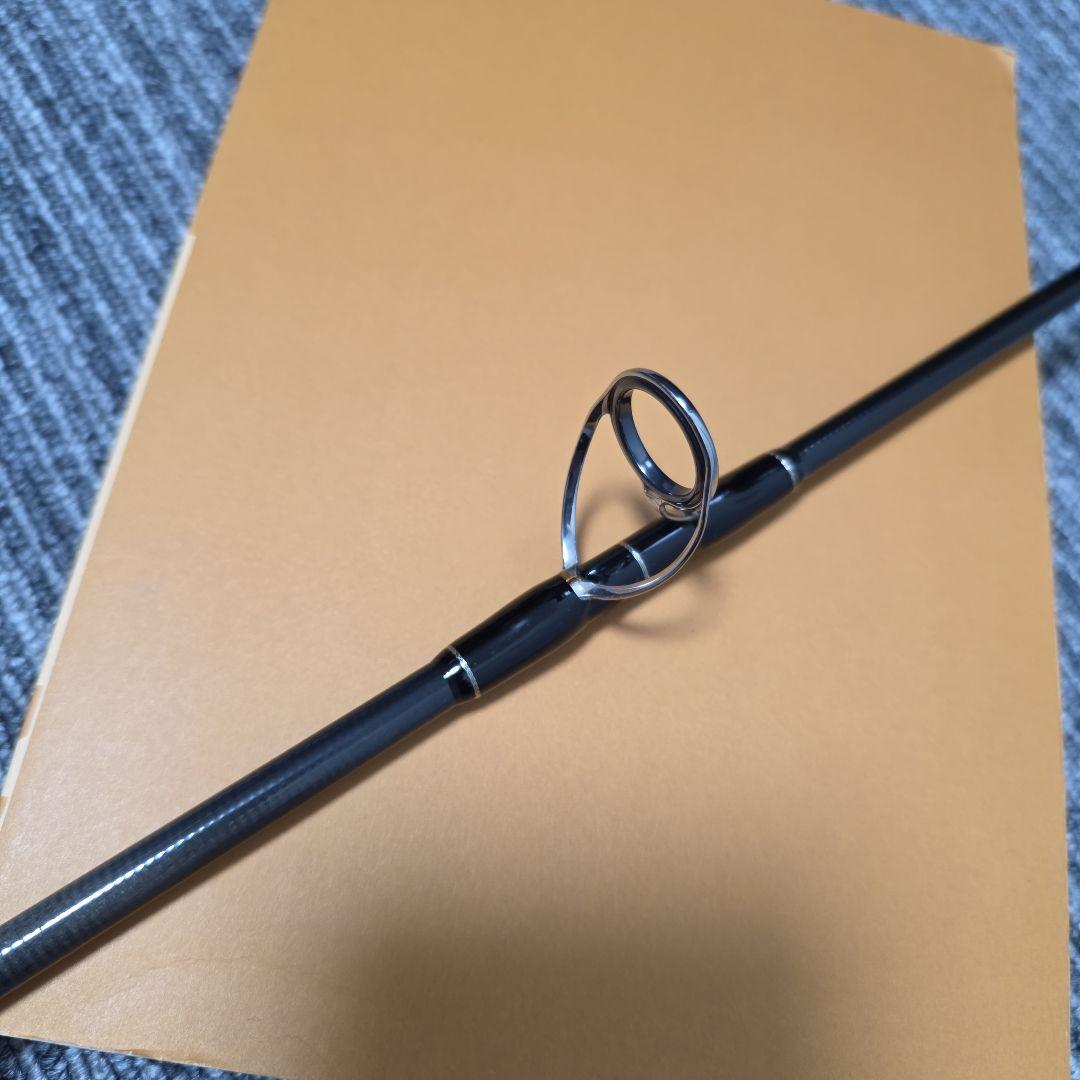 Ocean Arrow 6615 オーシャンアロー　Ripple Fisher