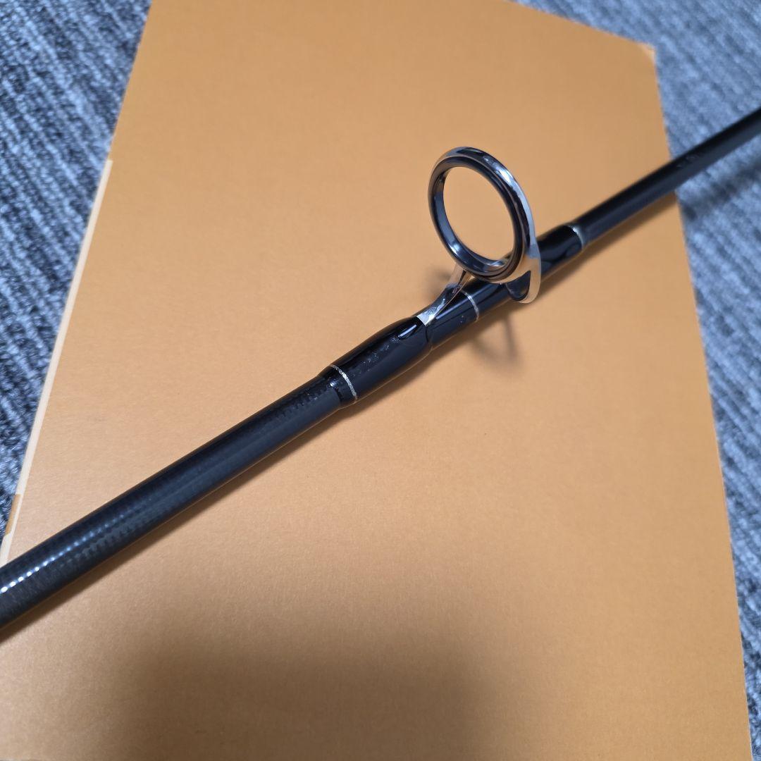 Ocean Arrow 6615 オーシャンアロー　Ripple Fisher