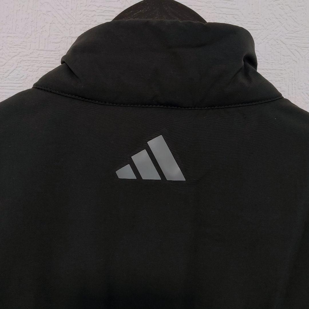 adidas Golf Ultimate365 中綿 ジップ ジャケット XL