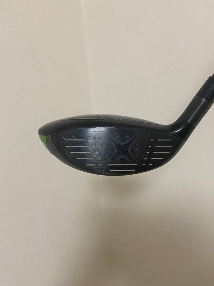 Callaway GBB EPIC フェアウェイウッド　レディース 5W L