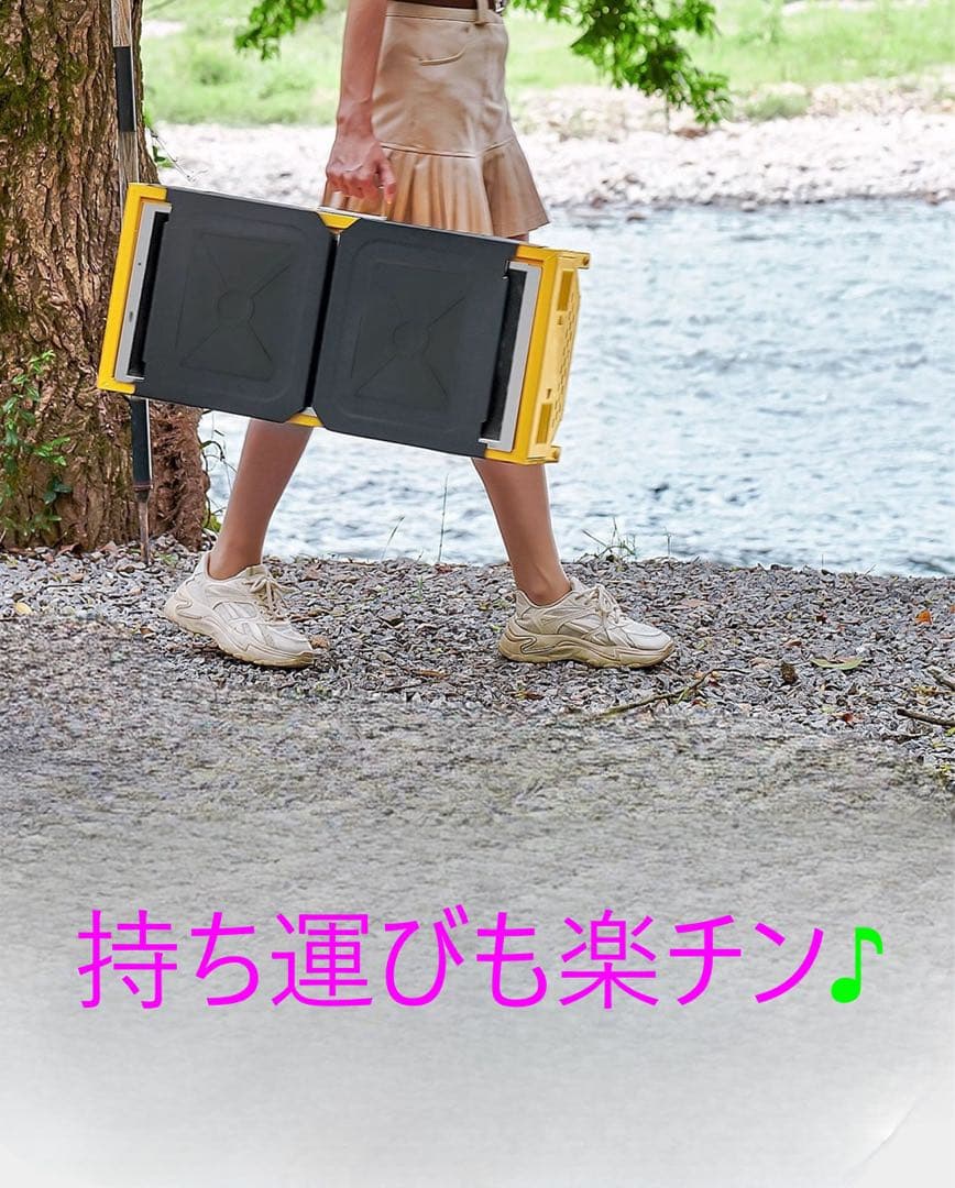 訳あり　未使用バーベキューグリル 120cm 収納ケース付き